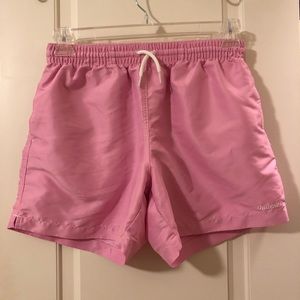 Chubbies men’s bathing suit